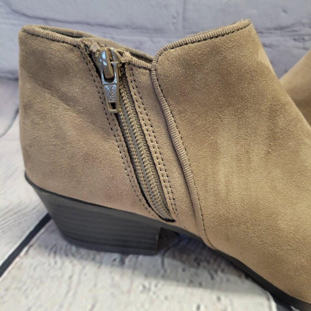 Style & Co Wileyy Ankle Booties - Picture 5 of 8
